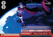 DG/EN-S03-E129 CC King of the Earth
